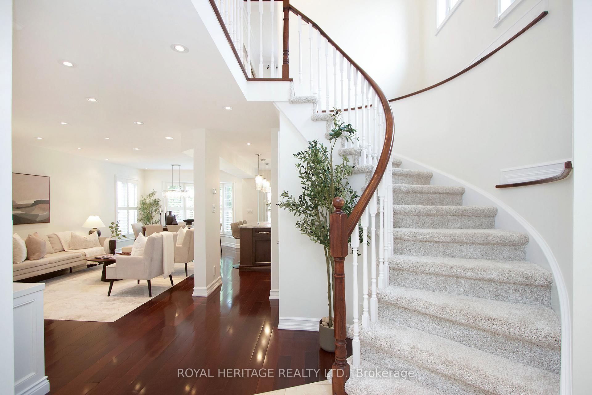 Photo 15 of 1609 Rawlings Drive, Pickering, Liverpool — HOMEH
