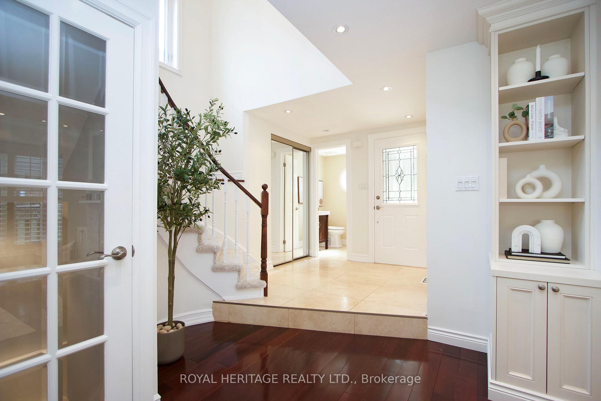 Photo 16 of 1609 Rawlings Drive, Pickering, Liverpool — HOMEH