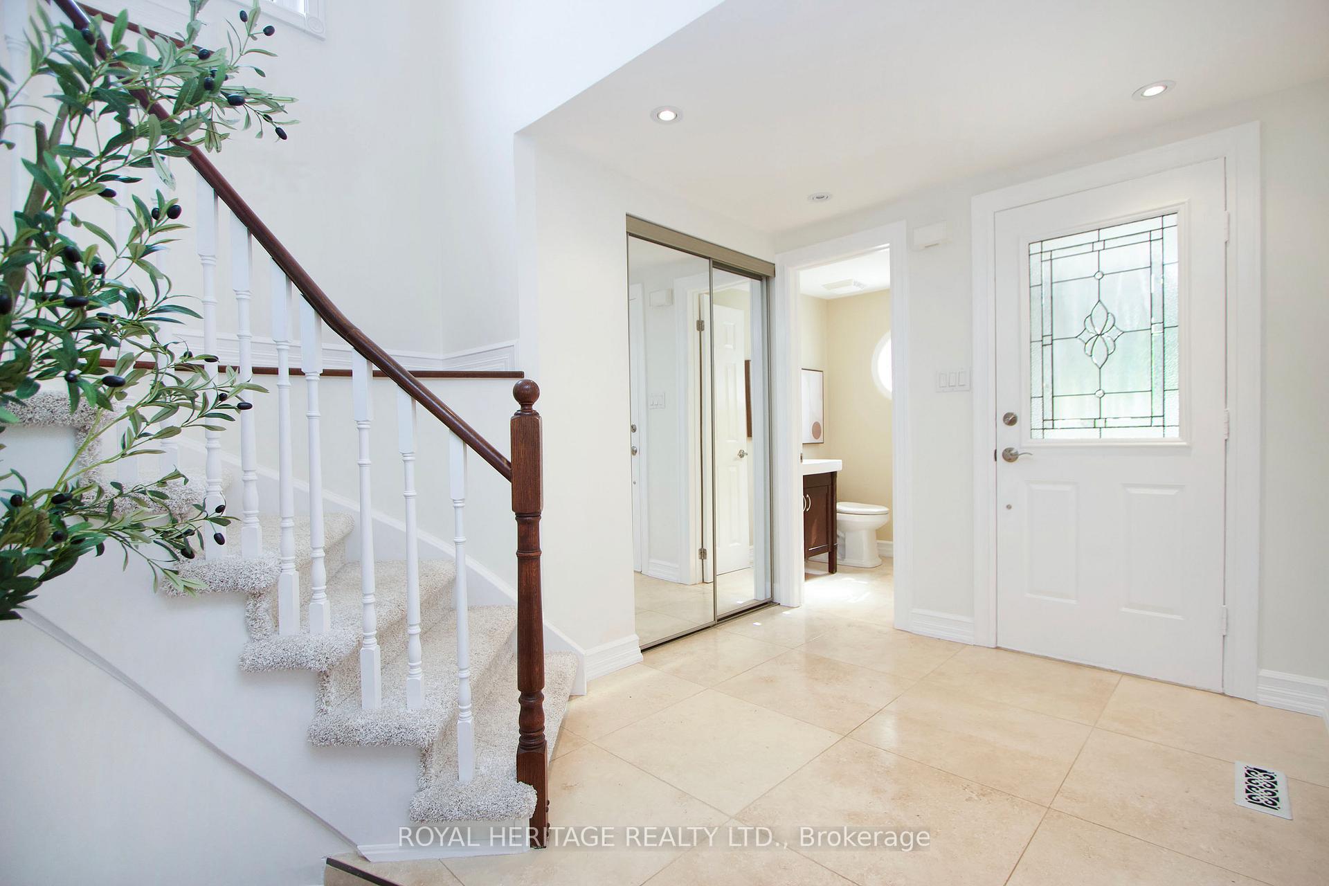 Photo 17 of 1609 Rawlings Drive, Pickering, Liverpool — HOMEH