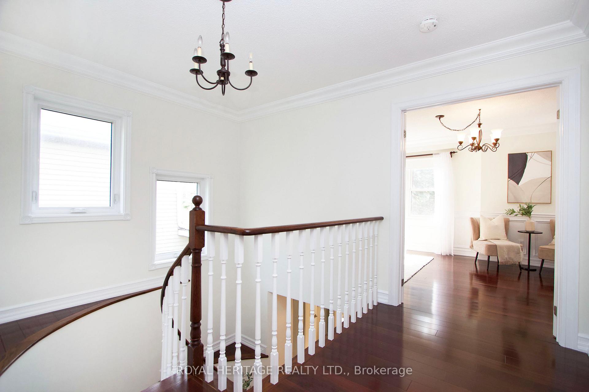 Photo 19 of 1609 Rawlings Drive, Pickering, Liverpool — HOMEH