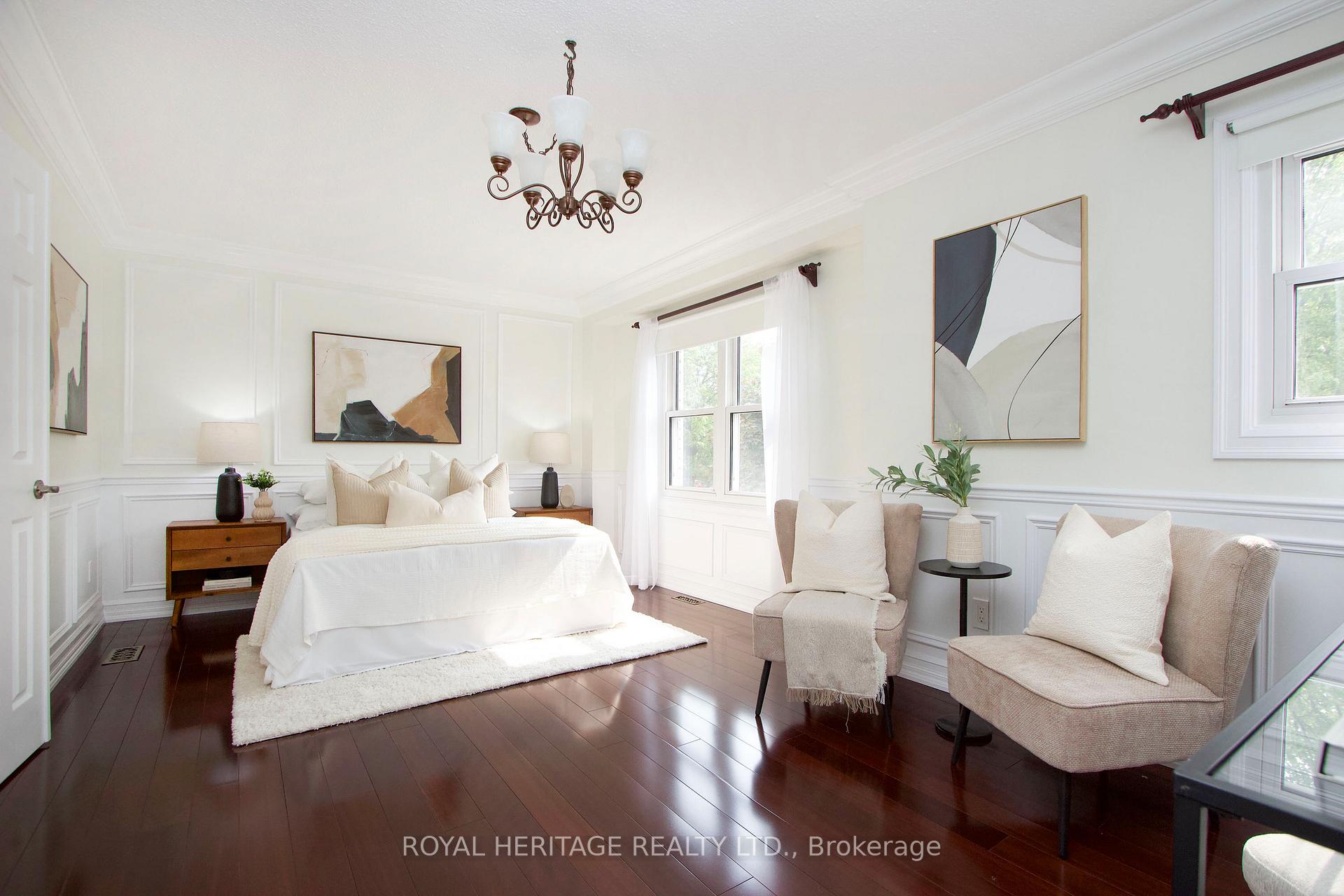 Photo 20 of 1609 Rawlings Drive, Pickering, Liverpool — HOMEH