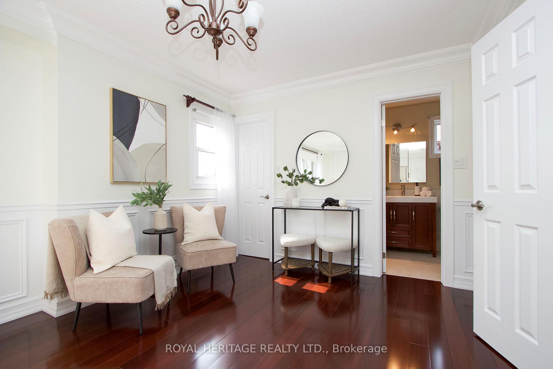 Photo 22 of 1609 Rawlings Drive, Pickering, Liverpool — HOMEH