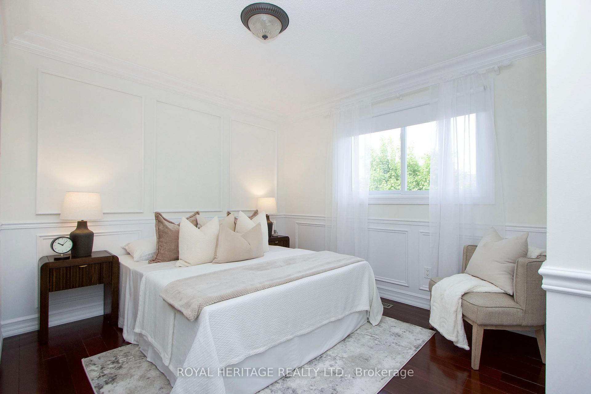 Photo 27 of 1609 Rawlings Drive, Pickering, Liverpool — HOMEH