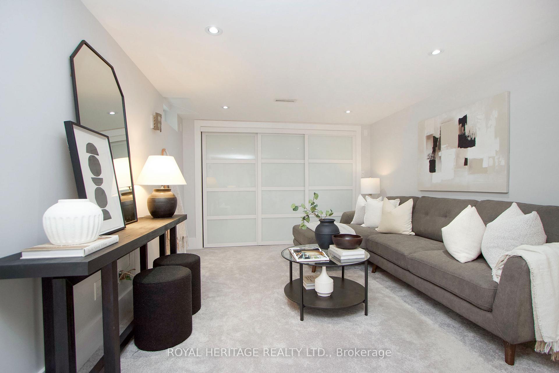 Photo 31 of 1609 Rawlings Drive, Pickering, Liverpool — HOMEH