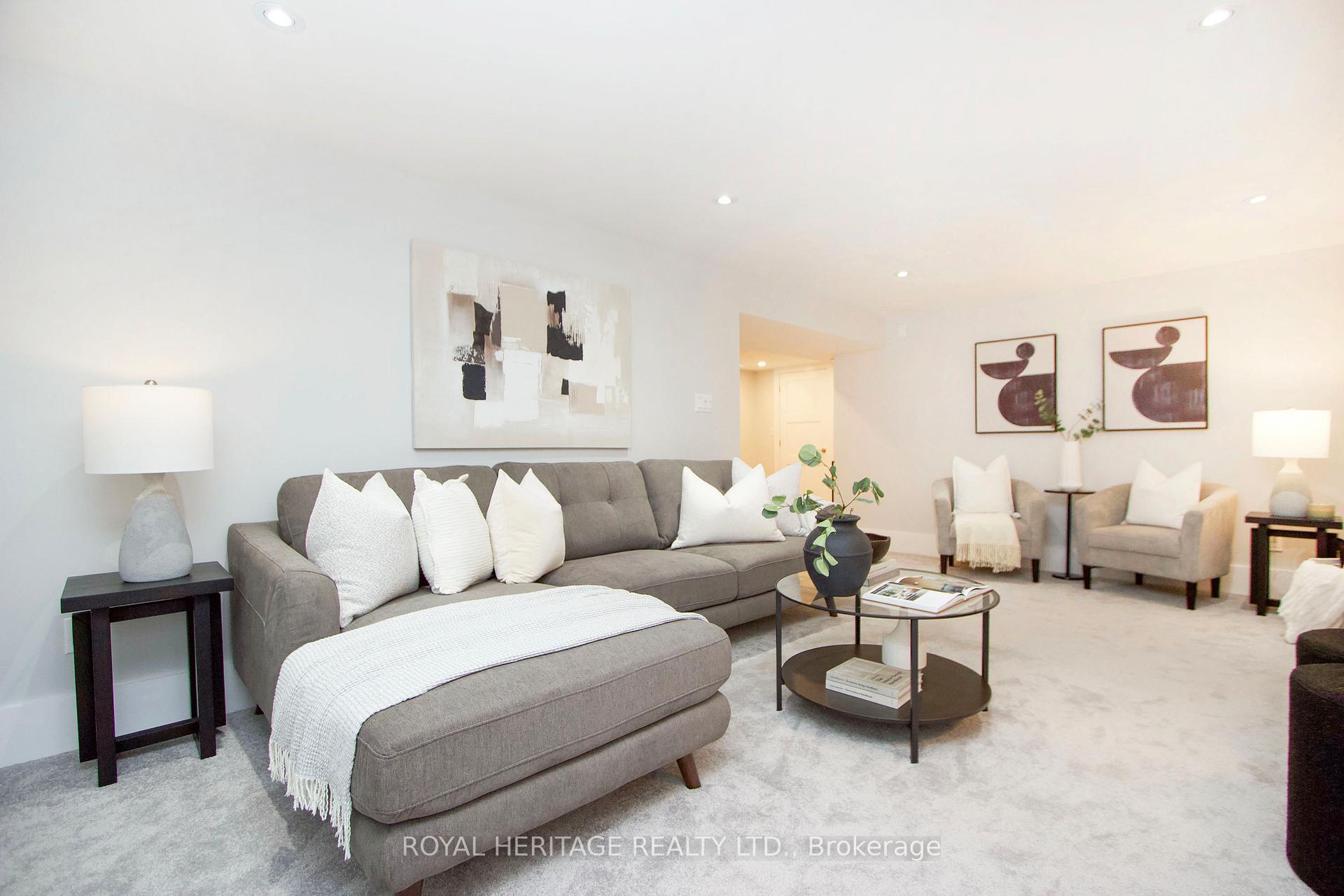 Photo 32 of 1609 Rawlings Drive, Pickering, Liverpool — HOMEH