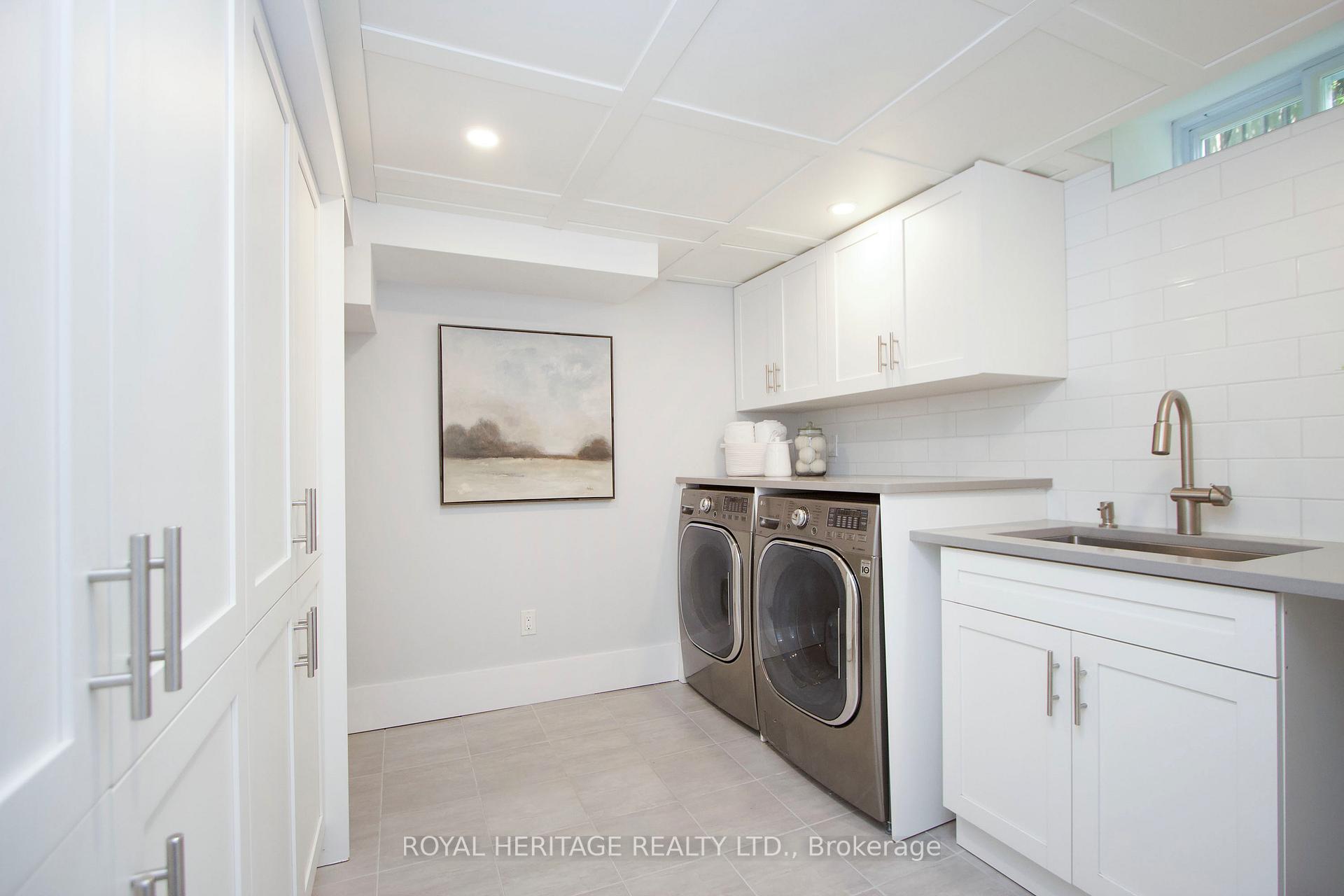 Photo 34 of 1609 Rawlings Drive, Pickering, Liverpool — HOMEH