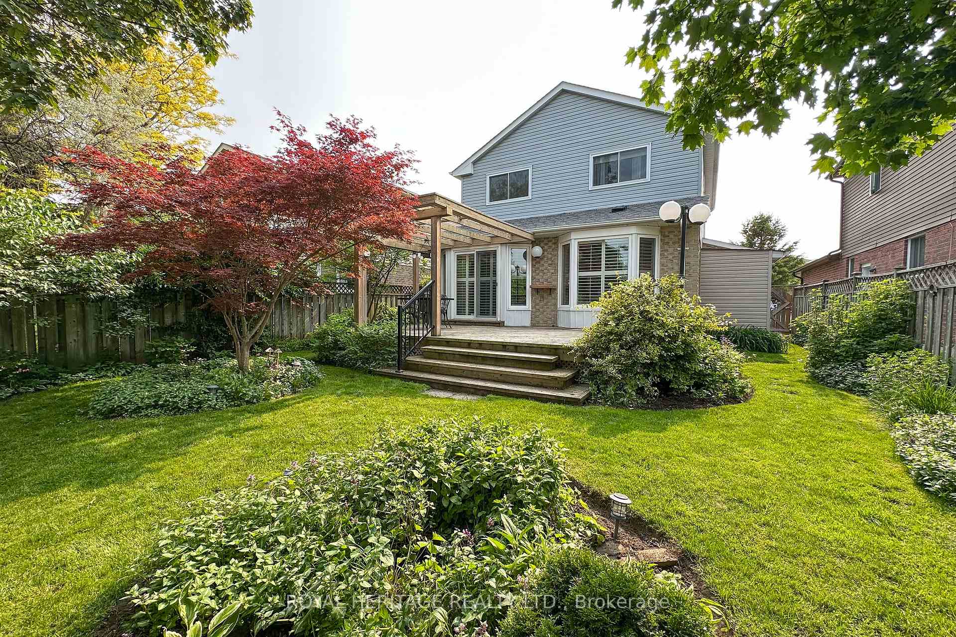 Photo 35 of 1609 Rawlings Drive, Pickering, Liverpool — HOMEH