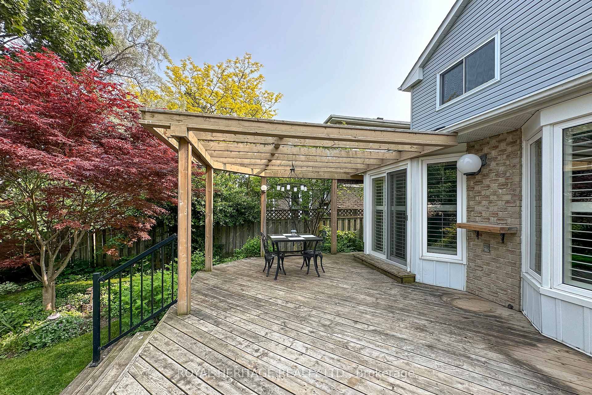 Photo 36 of 1609 Rawlings Drive, Pickering, Liverpool — HOMEH