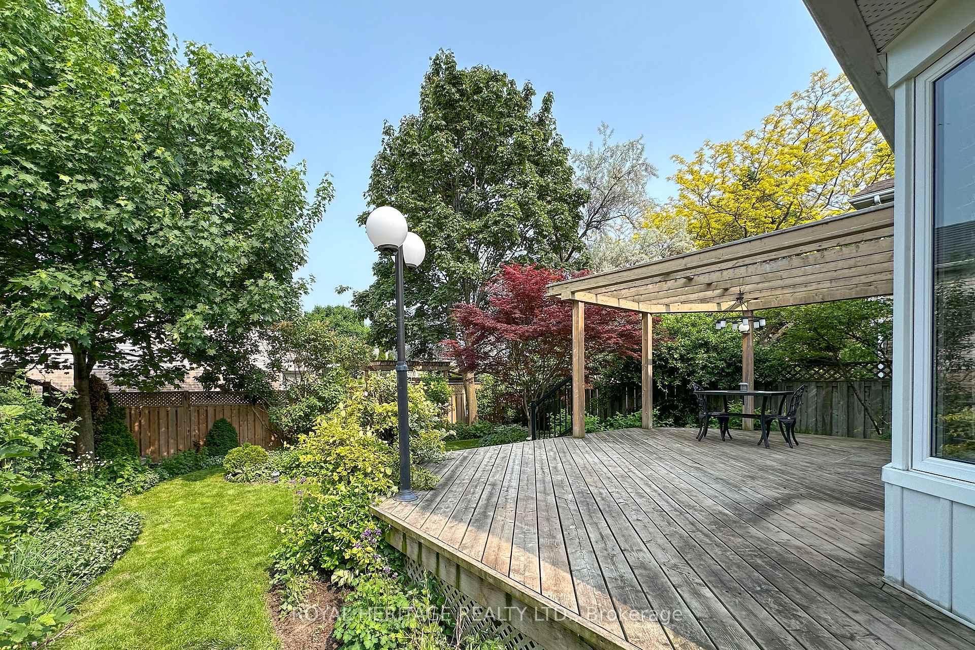 Photo 38 of 1609 Rawlings Drive, Pickering, Liverpool — HOMEH