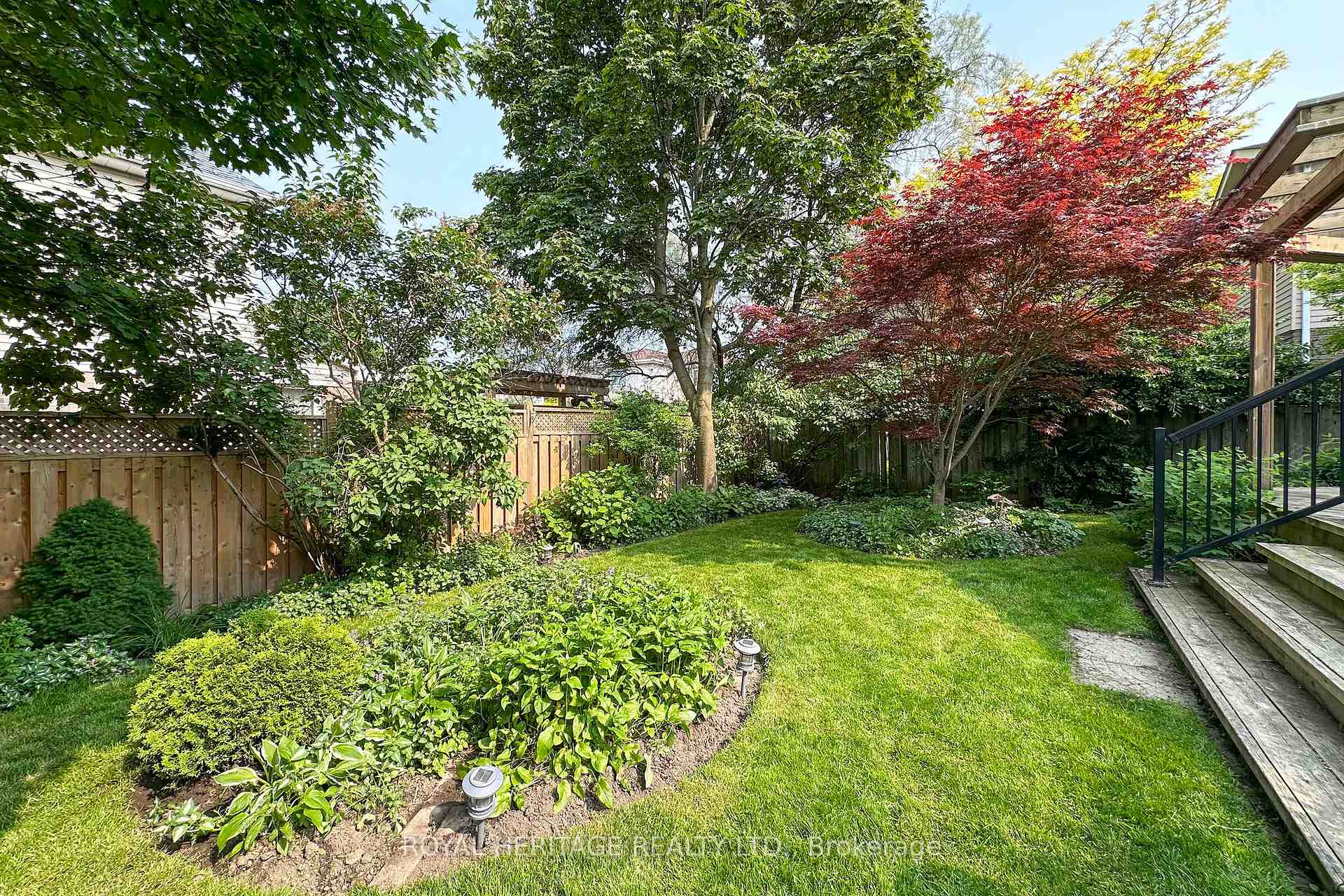 Photo 39 of 1609 Rawlings Drive, Pickering, Liverpool — HOMEH