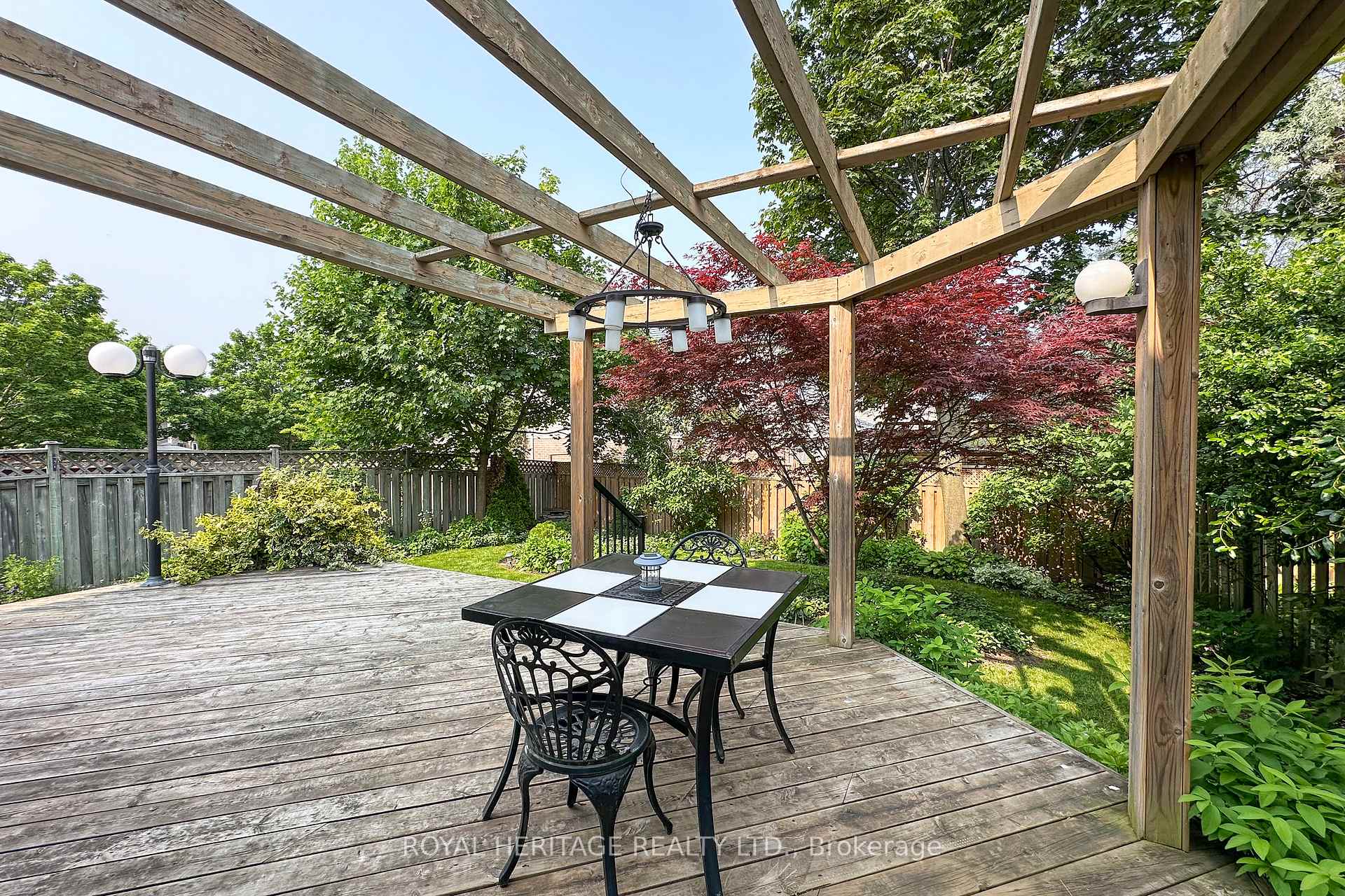 Photo 40 of 1609 Rawlings Drive, Pickering, Liverpool — HOMEH