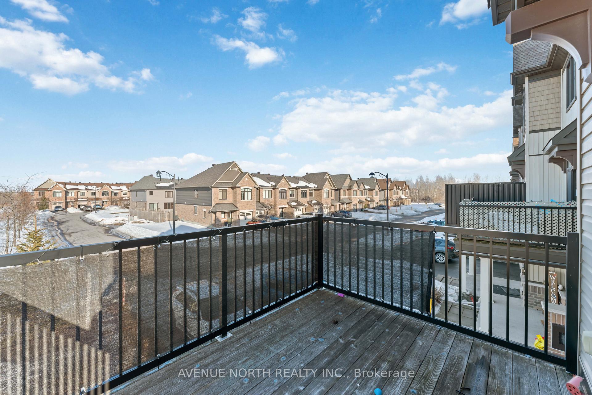 Photo 24 of 624 Petrichor Crescent, Ottawa, Avalon West — HOMEH