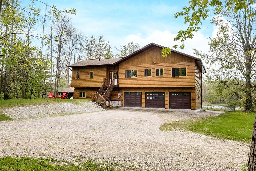 Photo 4 of 4447 Orkney Beach Road, Ramara, Rural Ramara — HOMEH