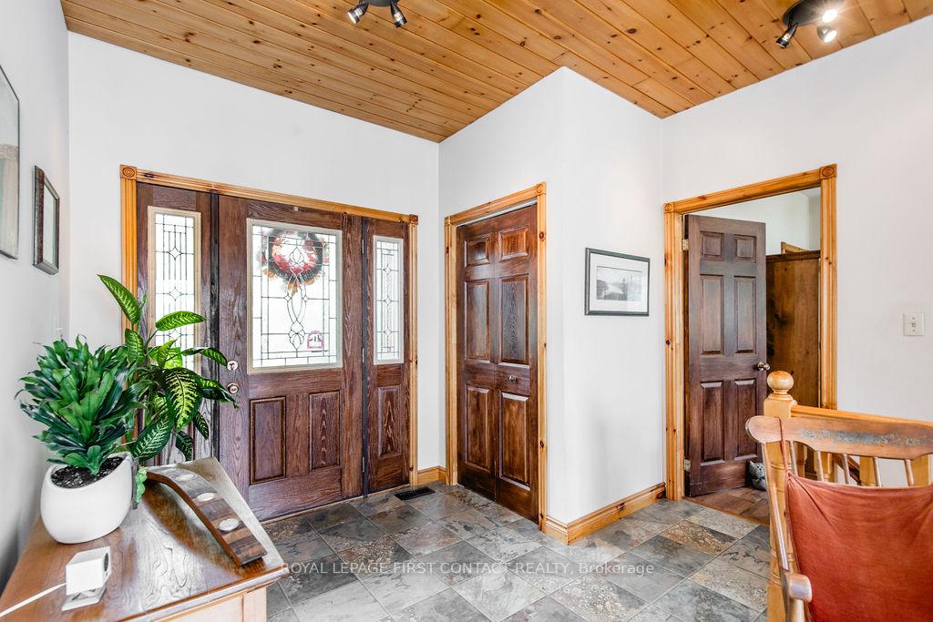 Photo 5 of 4447 Orkney Beach Road, Ramara, Rural Ramara — HOMEH