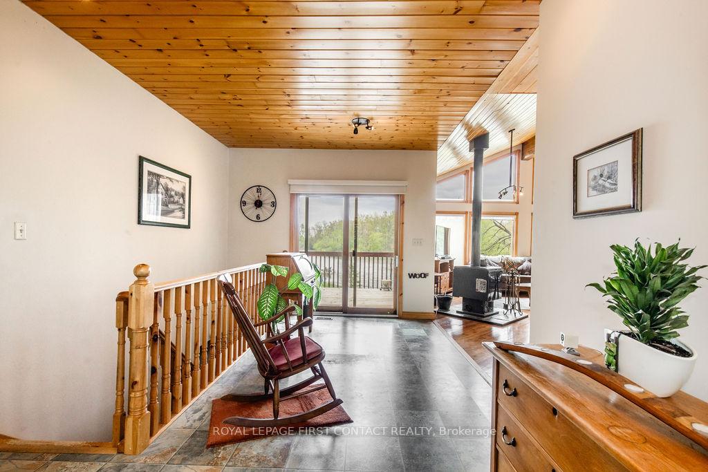 Photo 6 of 4447 Orkney Beach Road, Ramara, Rural Ramara — HOMEH