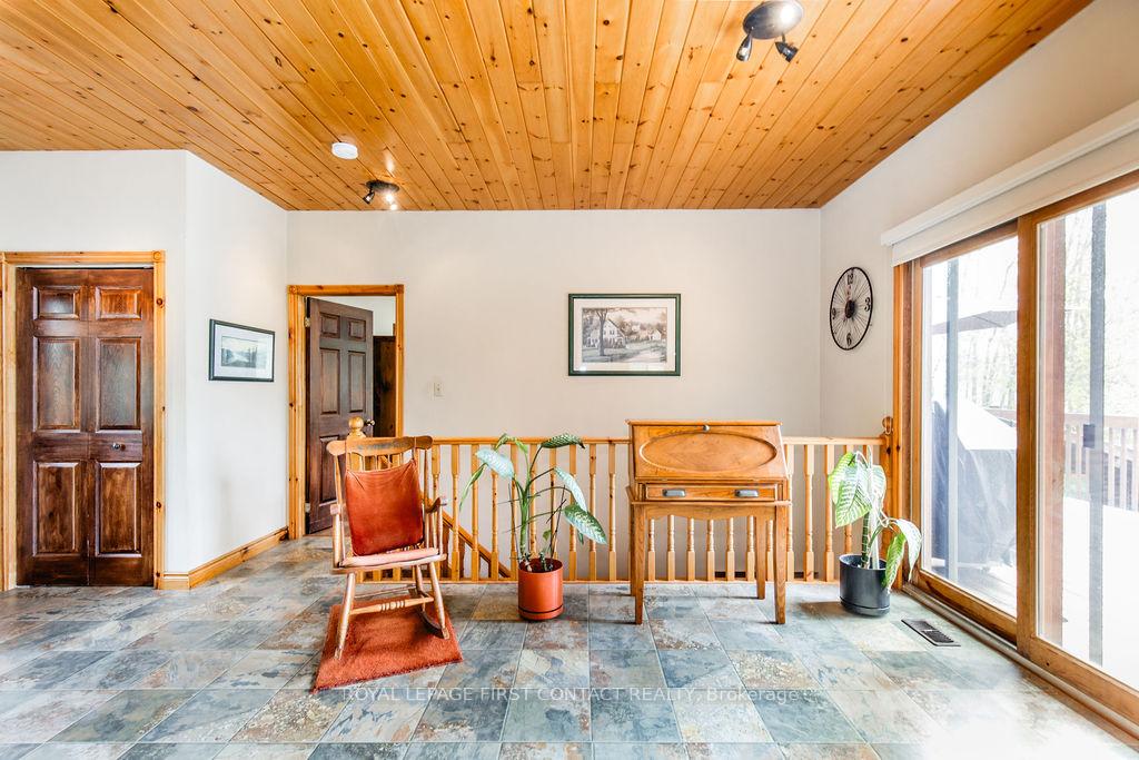 Photo 7 of 4447 Orkney Beach Road, Ramara, Rural Ramara — HOMEH