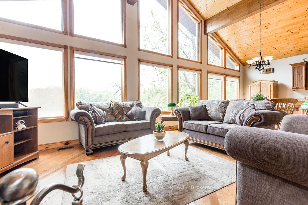 Photo 9 of 4447 Orkney Beach Road, Ramara, Rural Ramara — HOMEH