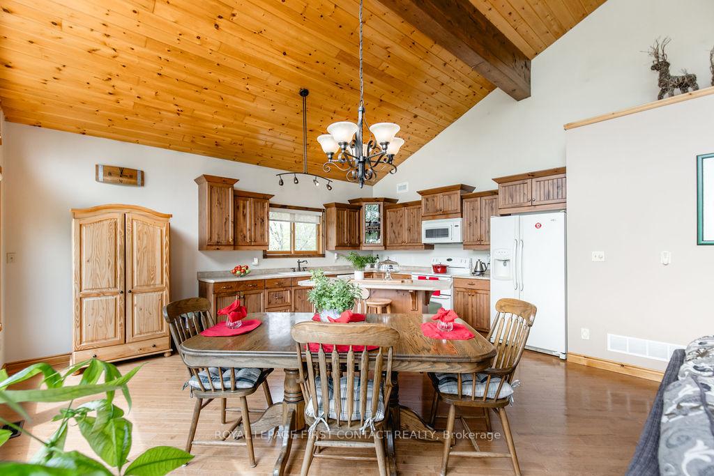 Photo 14 of 4447 Orkney Beach Road, Ramara, Rural Ramara — HOMEH