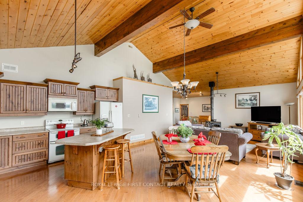 Photo 15 of 4447 Orkney Beach Road, Ramara, Rural Ramara — HOMEH