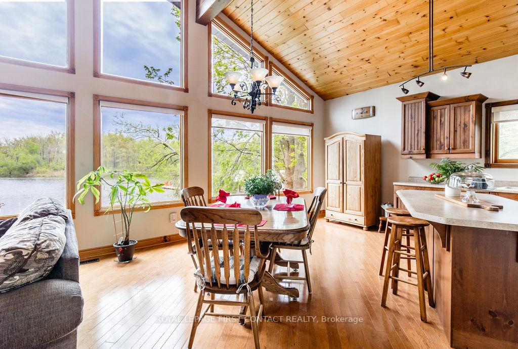 Photo 17 of 4447 Orkney Beach Road, Ramara, Rural Ramara — HOMEH