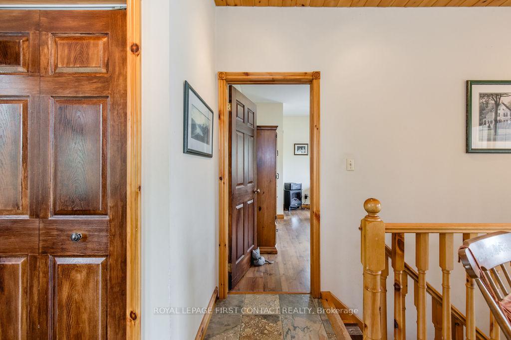 Photo 18 of 4447 Orkney Beach Road, Ramara, Rural Ramara — HOMEH