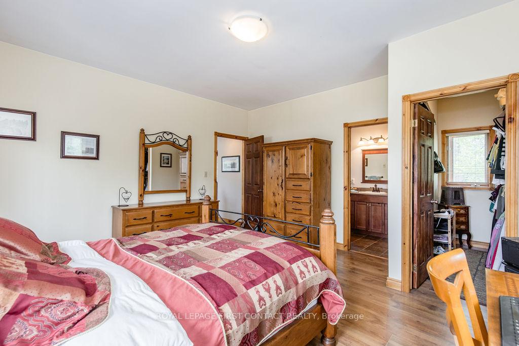 Photo 19 of 4447 Orkney Beach Road, Ramara, Rural Ramara — HOMEH