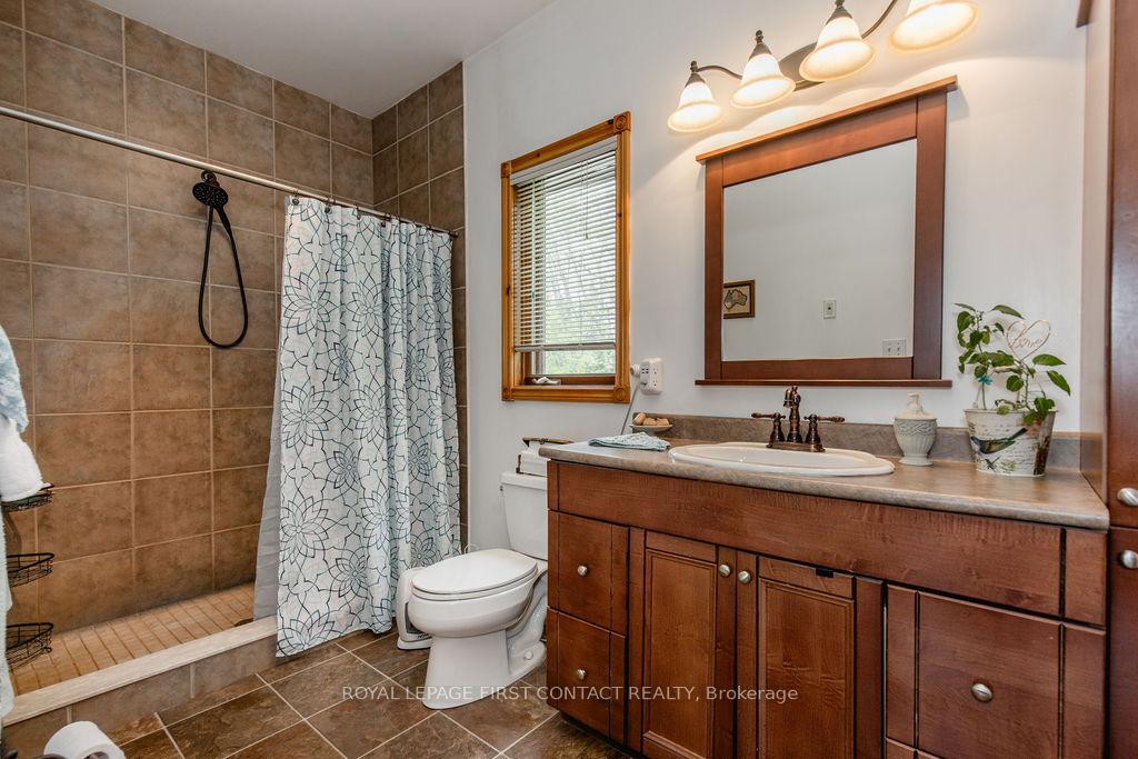 Photo 21 of 4447 Orkney Beach Road, Ramara, Rural Ramara — HOMEH