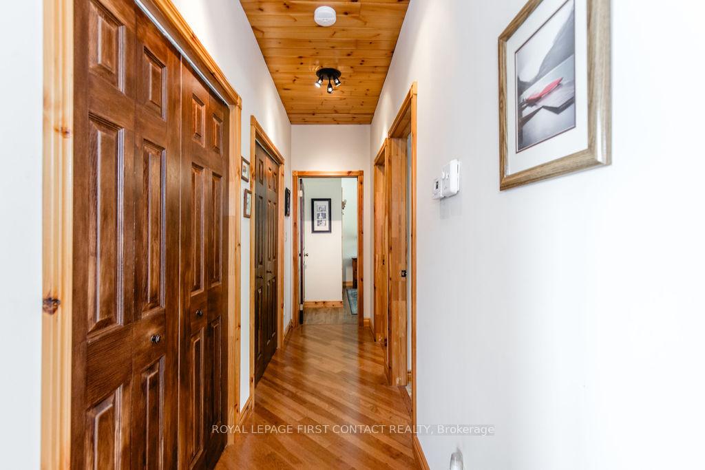 Photo 22 of 4447 Orkney Beach Road, Ramara, Rural Ramara — HOMEH