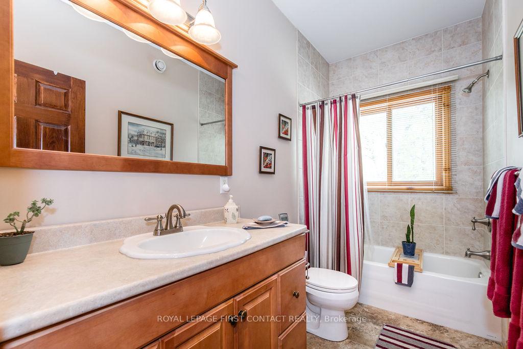 Photo 23 of 4447 Orkney Beach Road, Ramara, Rural Ramara — HOMEH