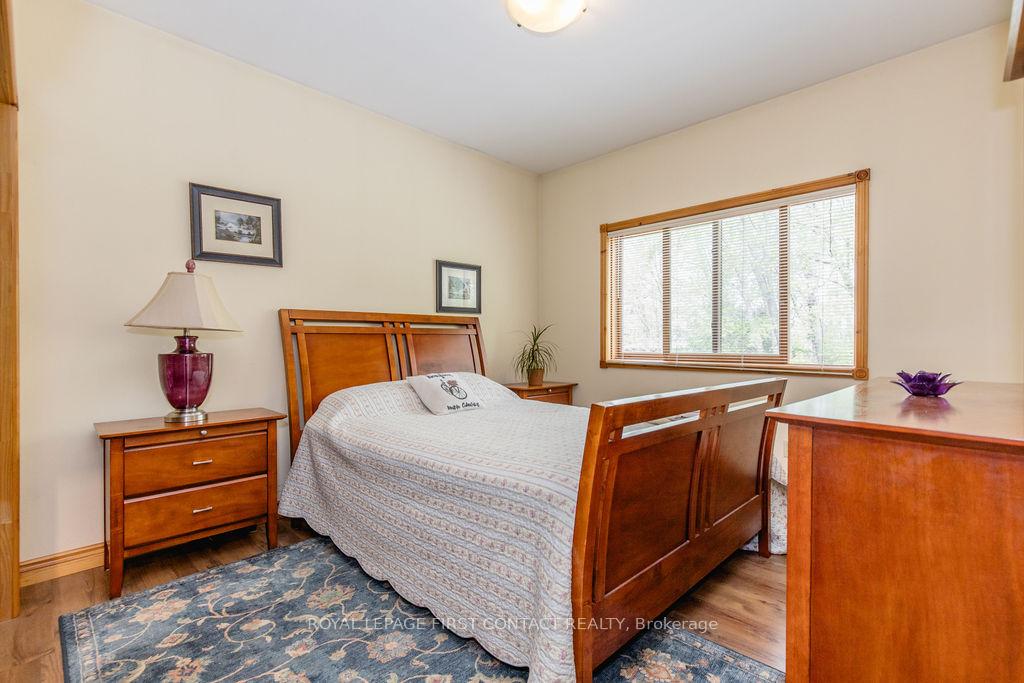 Photo 24 of 4447 Orkney Beach Road, Ramara, Rural Ramara — HOMEH