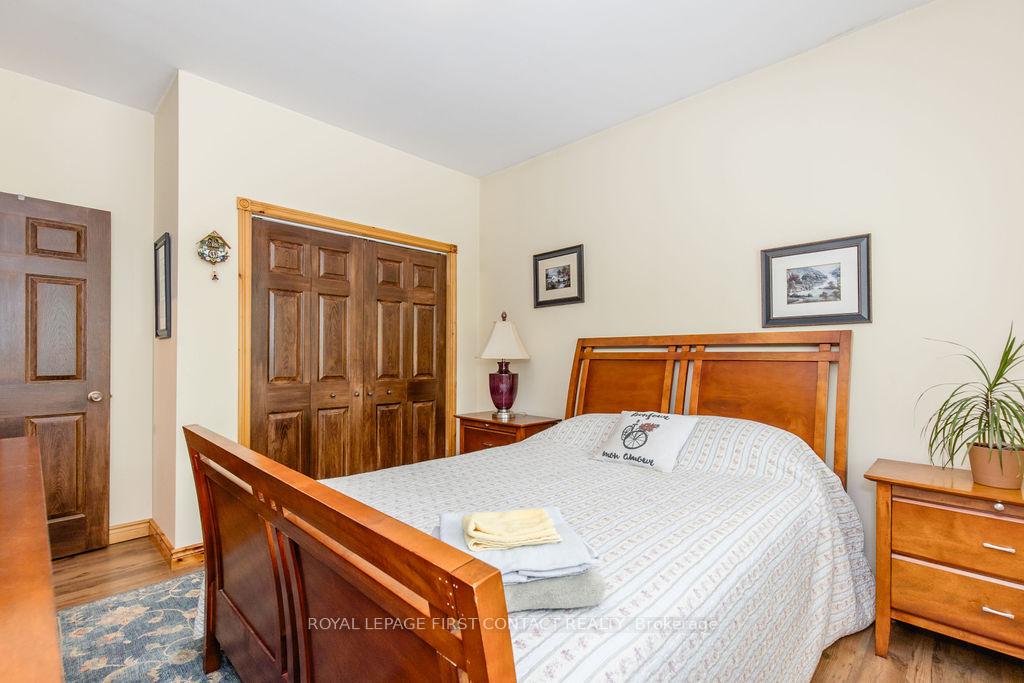 Photo 25 of 4447 Orkney Beach Road, Ramara, Rural Ramara — HOMEH