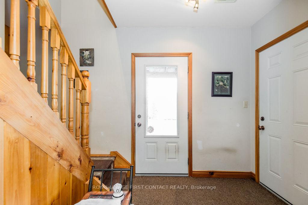 Photo 30 of 4447 Orkney Beach Road, Ramara, Rural Ramara — HOMEH