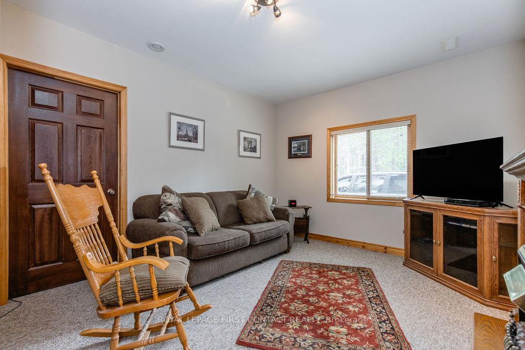 Photo 31 of 4447 Orkney Beach Road, Ramara, Rural Ramara — HOMEH
