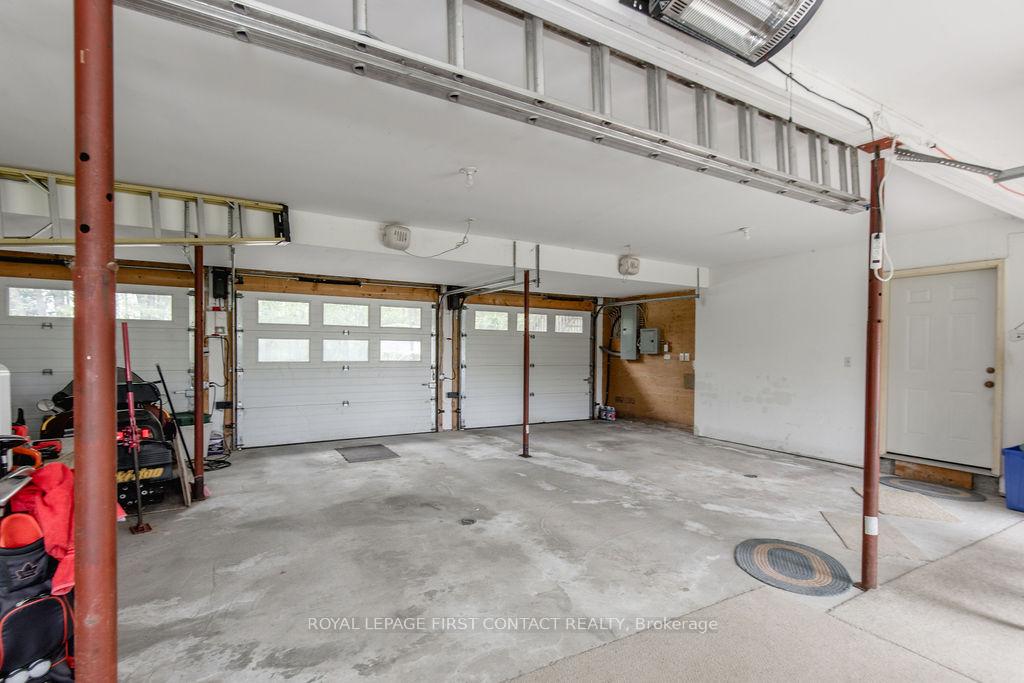 Photo 32 of 4447 Orkney Beach Road, Ramara, Rural Ramara — HOMEH