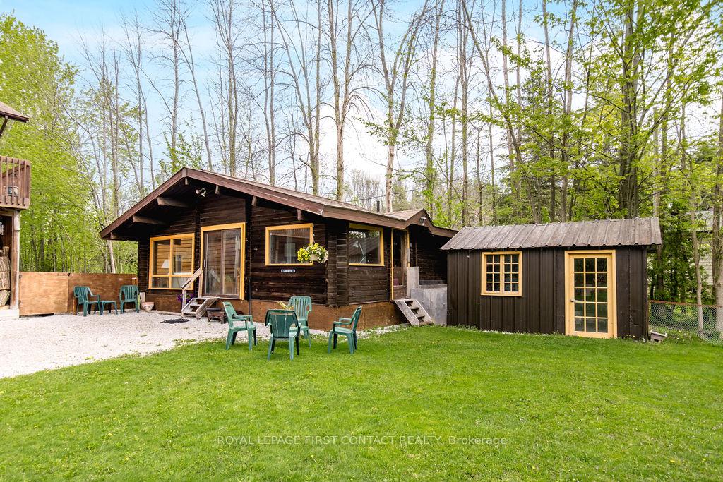 Photo 33 of 4447 Orkney Beach Road, Ramara, Rural Ramara — HOMEH