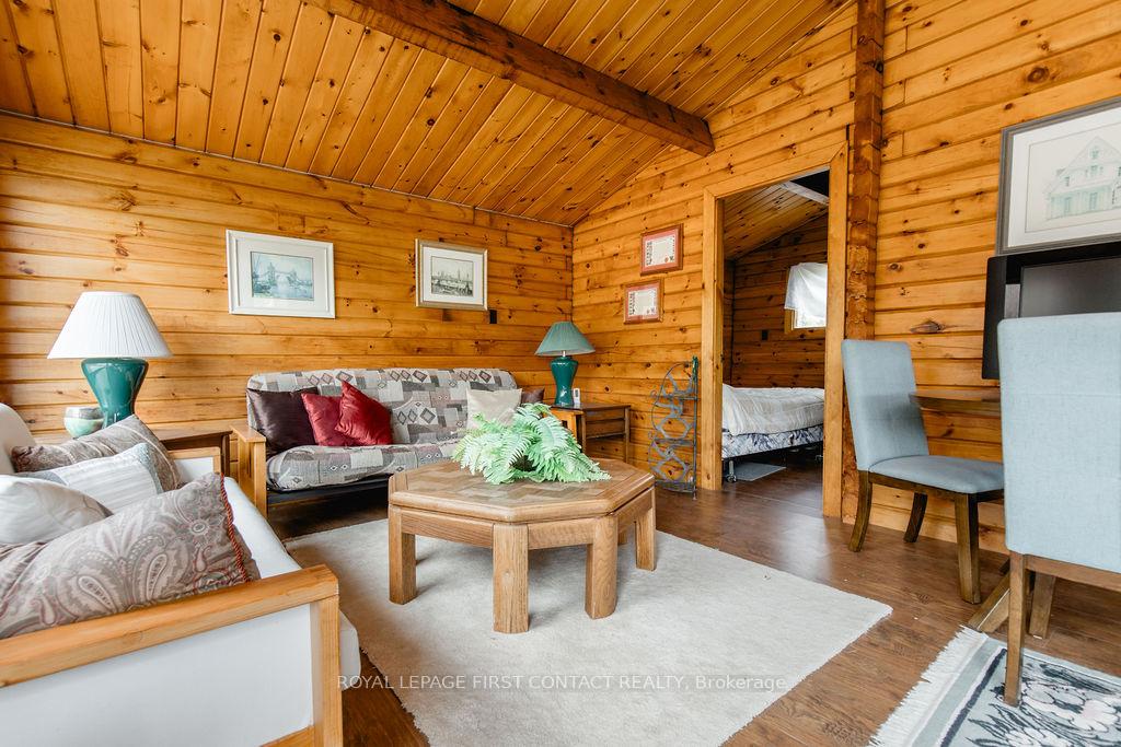 Photo 34 of 4447 Orkney Beach Road, Ramara, Rural Ramara — HOMEH
