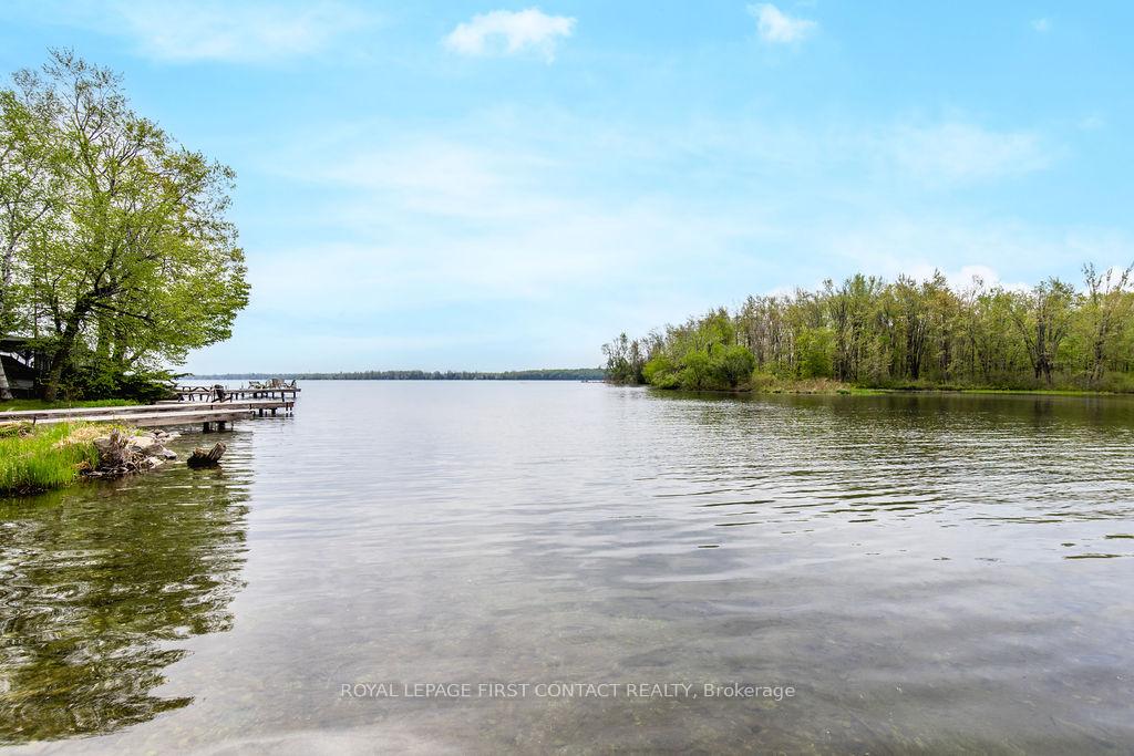 Photo 36 of 4447 Orkney Beach Road, Ramara, Rural Ramara — HOMEH