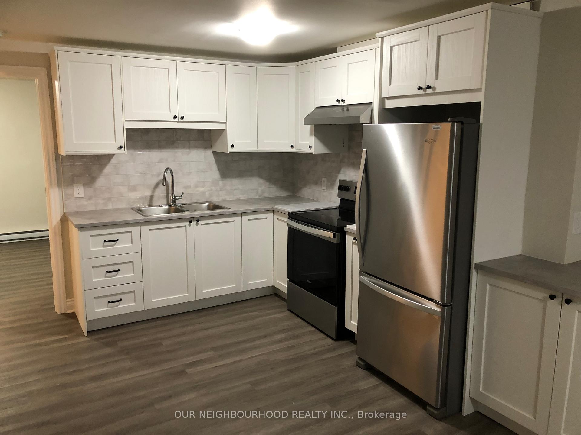 Photo 4 of Unit B, 212 Taunton Road, Oshawa, Samac — HOMEH