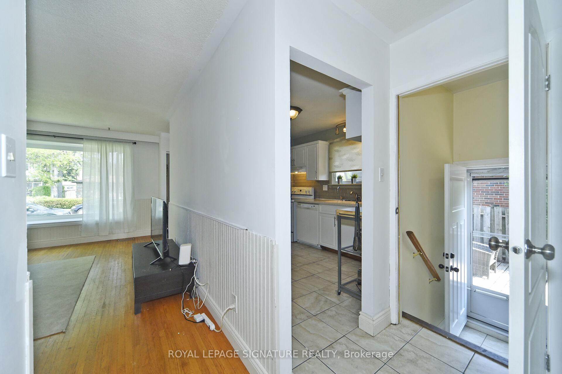 Photo 15 of 845 Breda Avenue, Pickering, West Shore — HOMEH