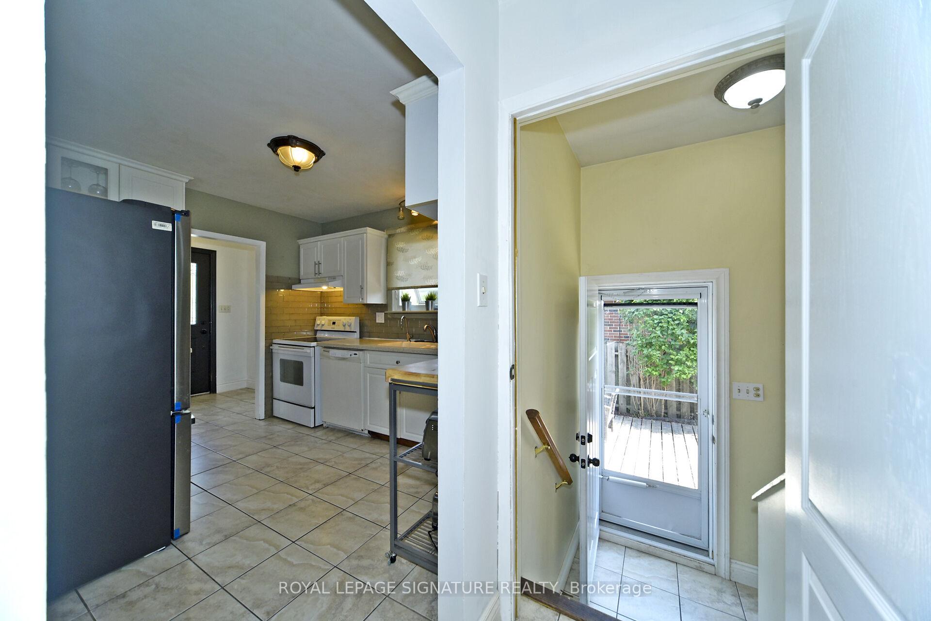 Photo 16 of 845 Breda Avenue, Pickering, West Shore — HOMEH