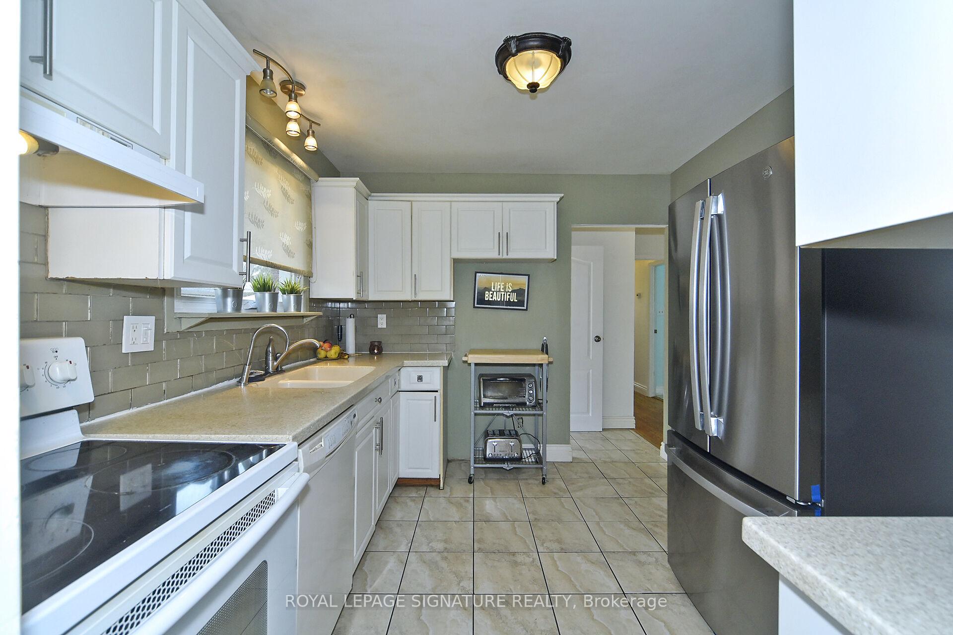 Photo 17 of 845 Breda Avenue, Pickering, West Shore — HOMEH