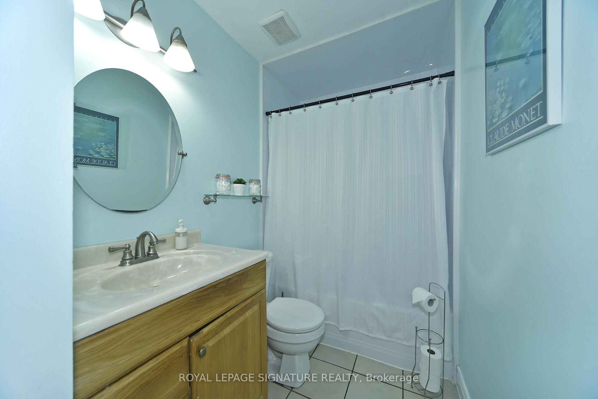 Photo 25 of 845 Breda Avenue, Pickering, West Shore — HOMEH