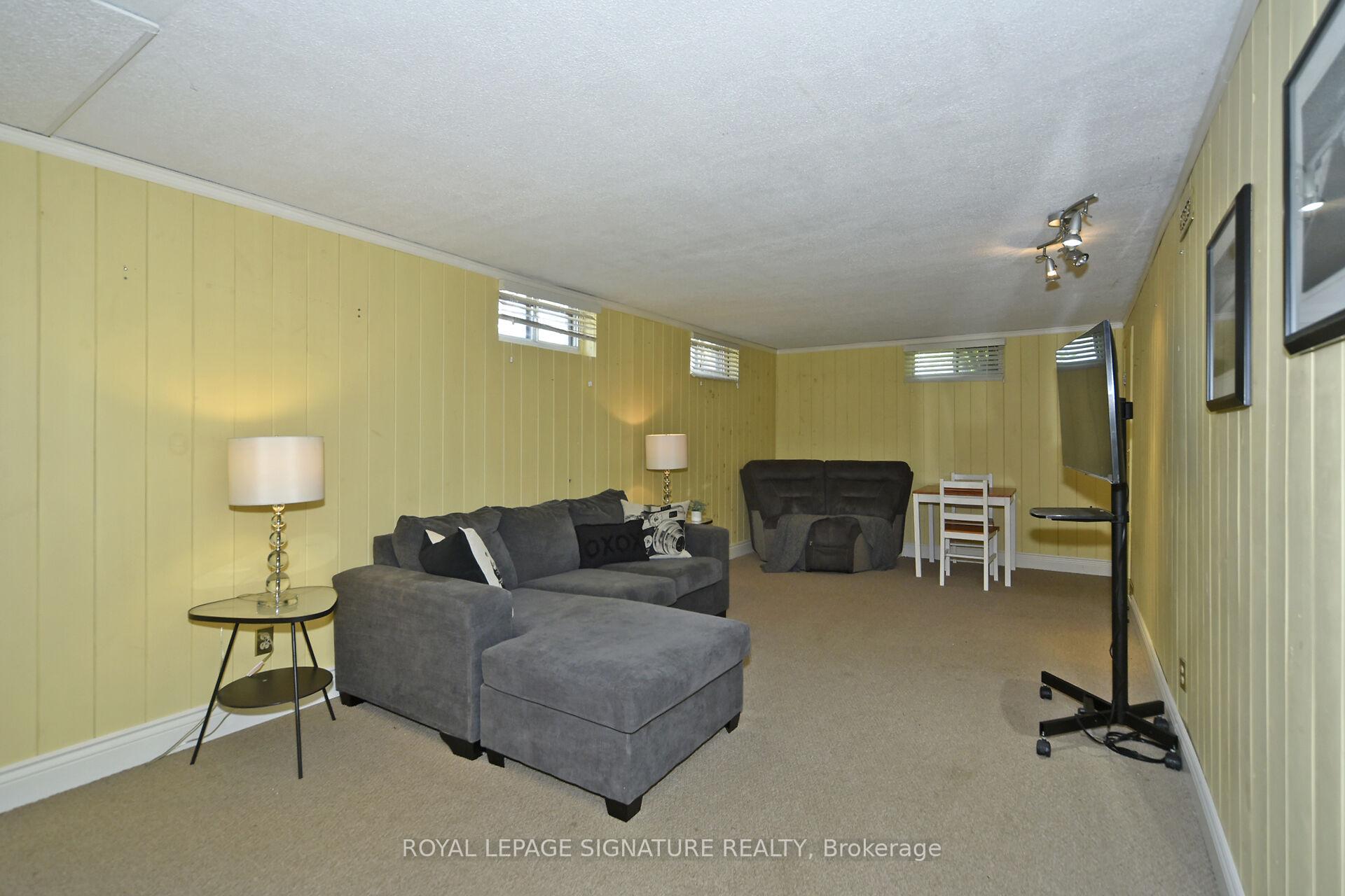 Photo 26 of 845 Breda Avenue, Pickering, West Shore — HOMEH
