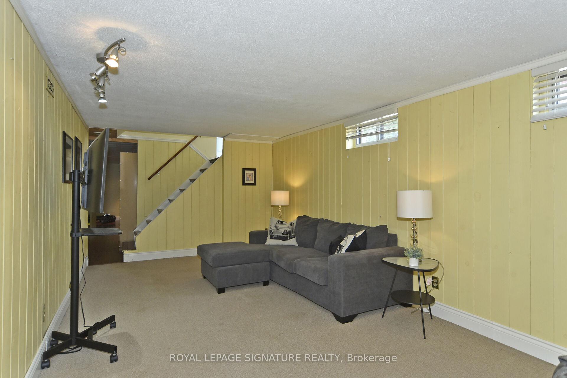 Photo 27 of 845 Breda Avenue, Pickering, West Shore — HOMEH