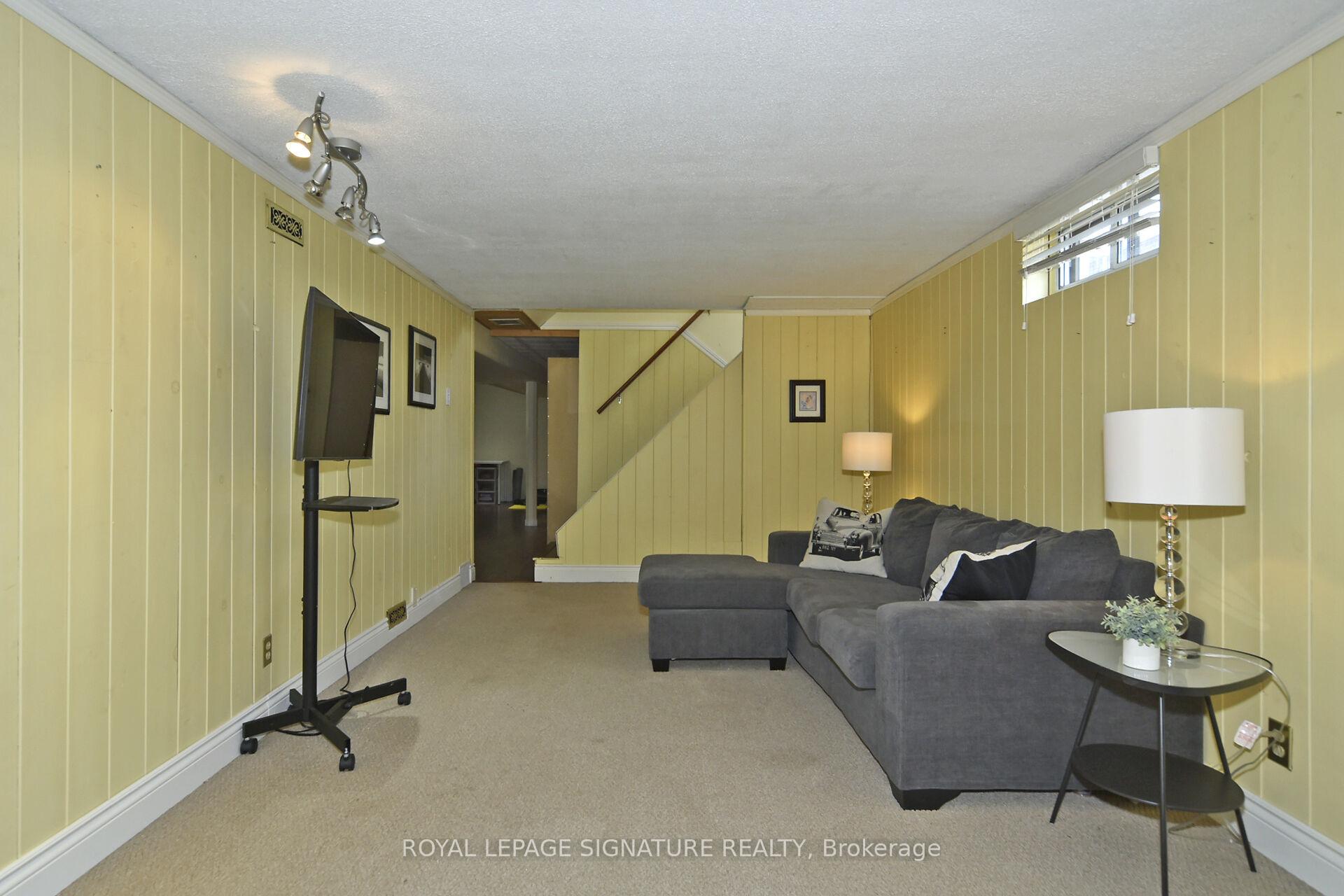 Photo 28 of 845 Breda Avenue, Pickering, West Shore — HOMEH