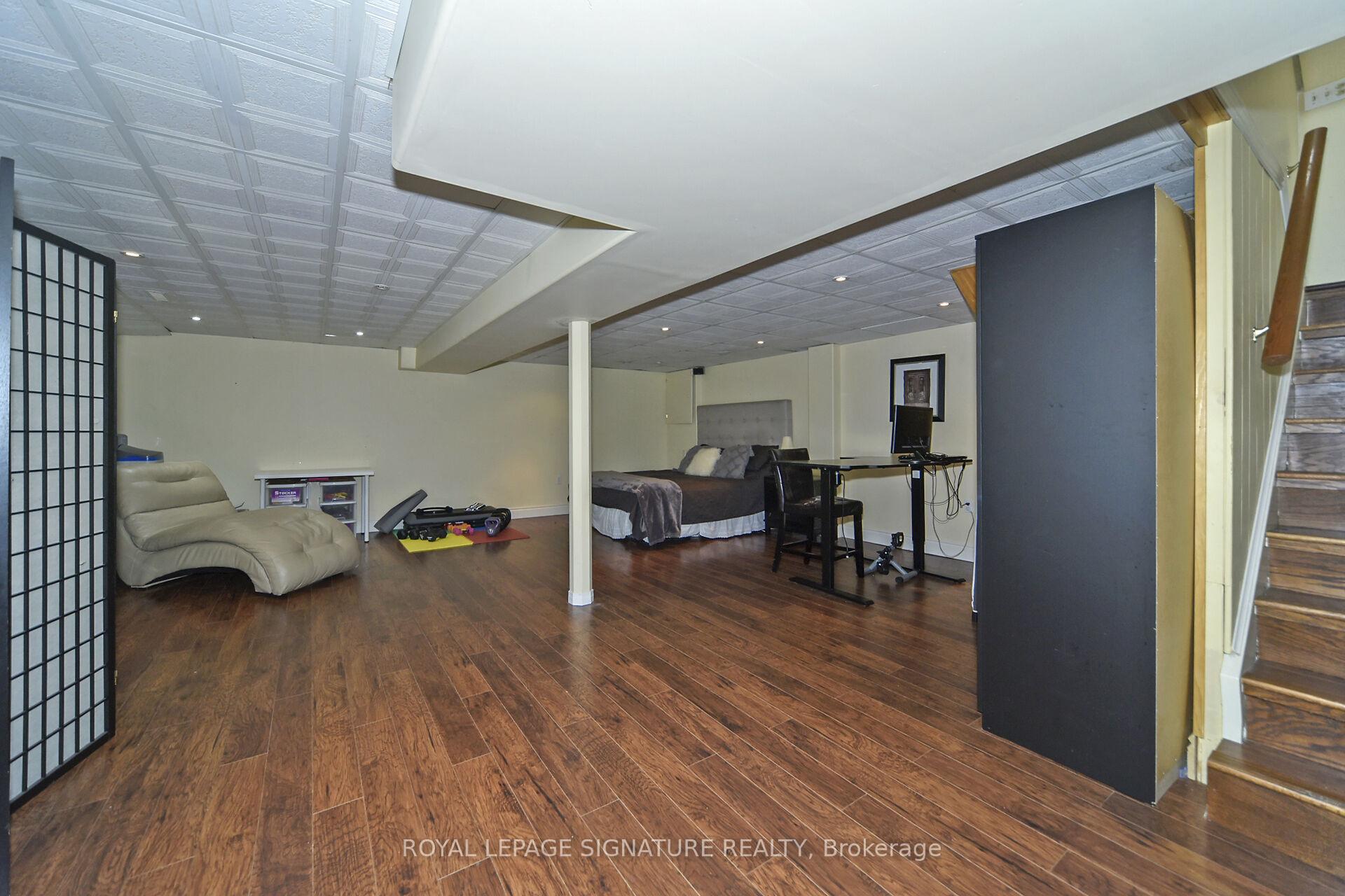 Photo 29 of 845 Breda Avenue, Pickering, West Shore — HOMEH