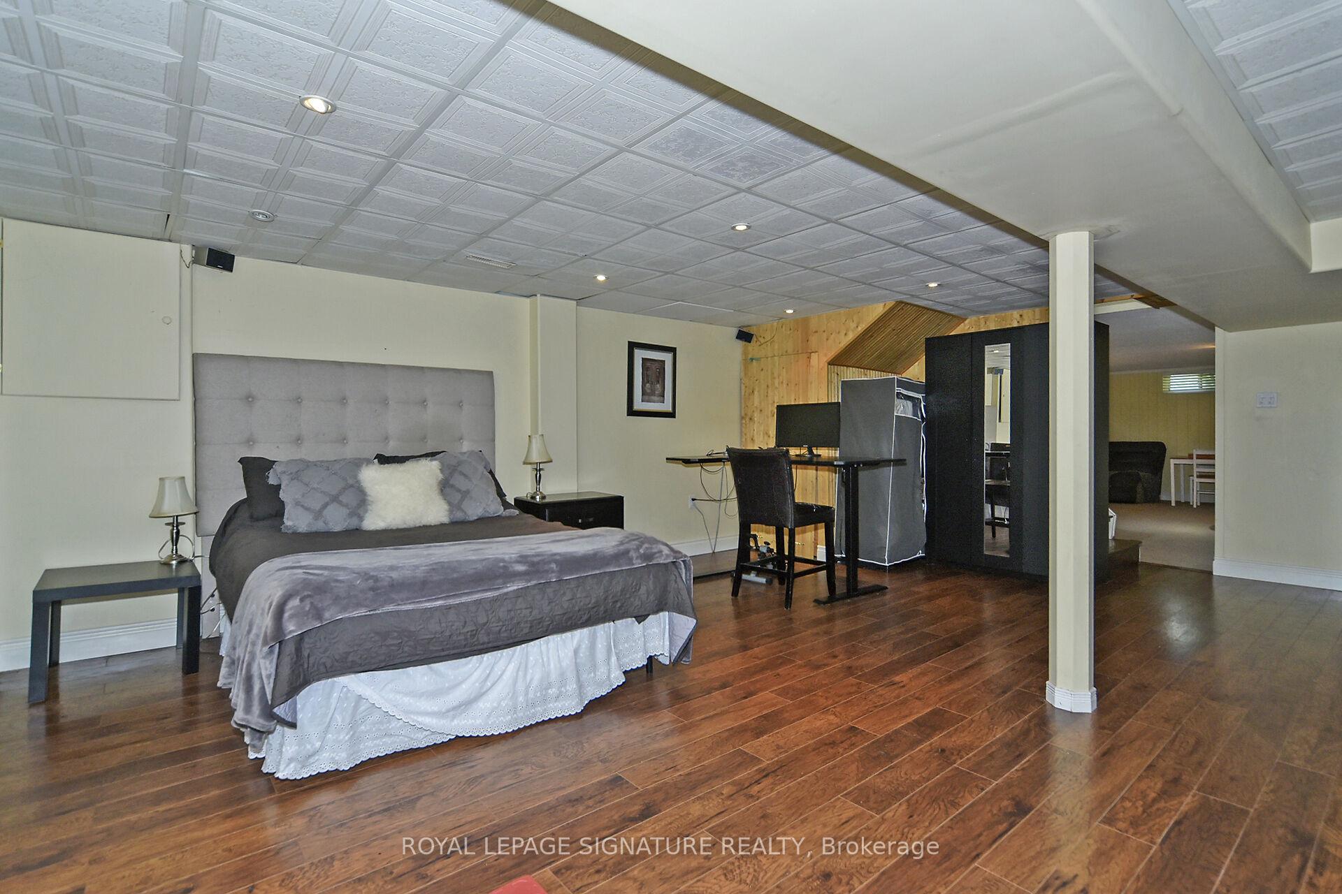 Photo 30 of 845 Breda Avenue, Pickering, West Shore — HOMEH