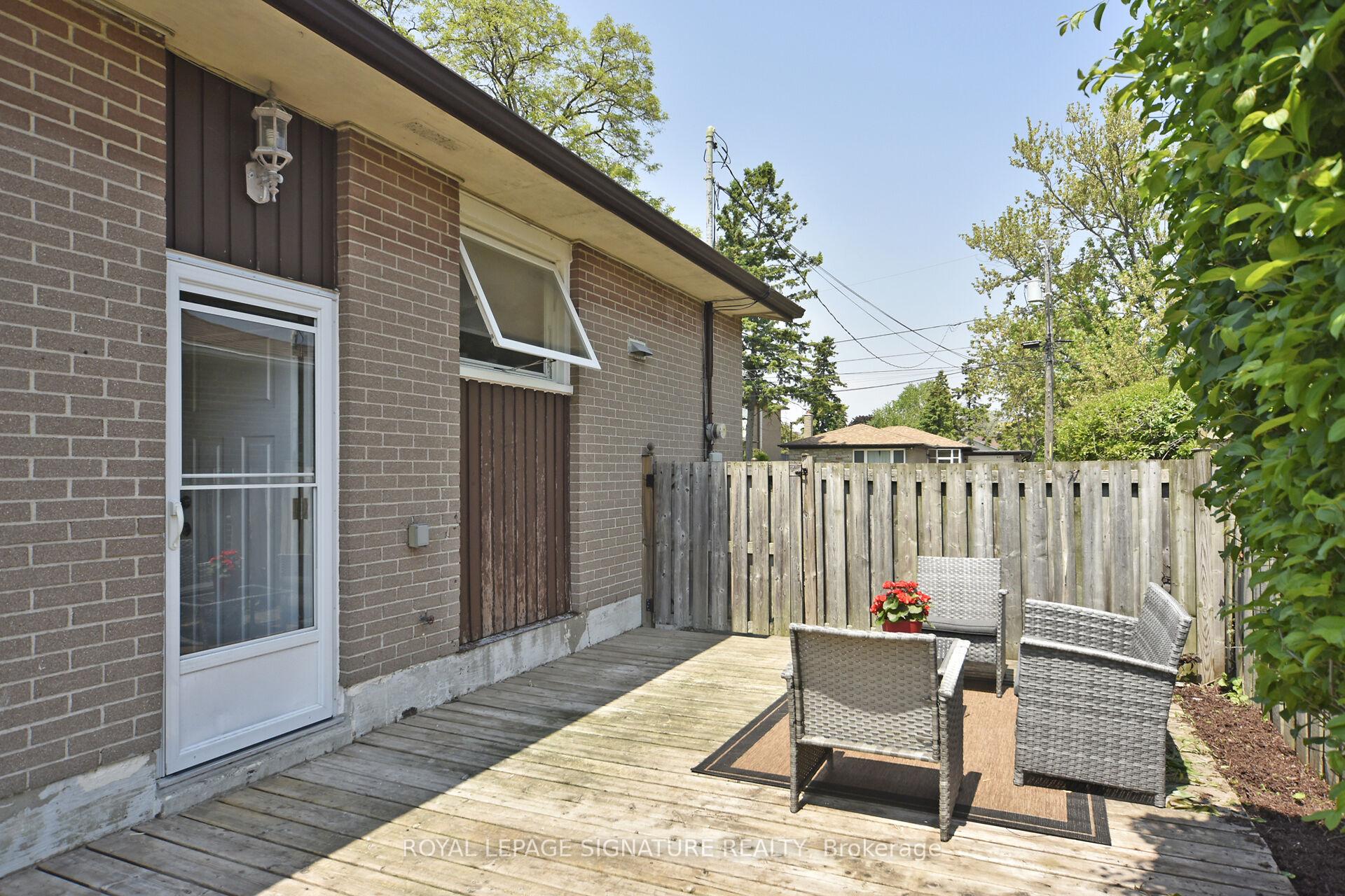 Photo 31 of 845 Breda Avenue, Pickering, West Shore — HOMEH