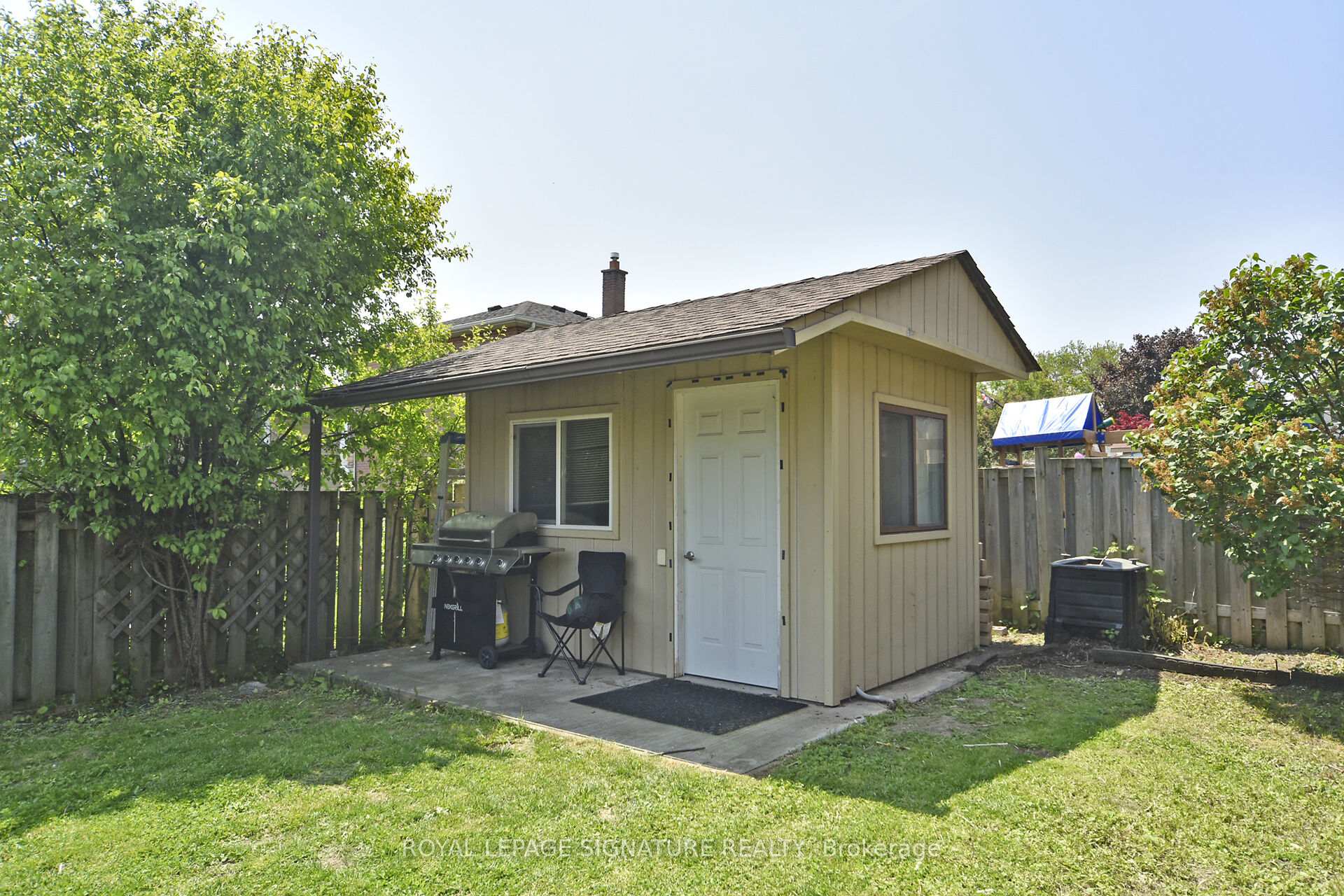 Photo 35 of 845 Breda Avenue, Pickering, West Shore — HOMEH