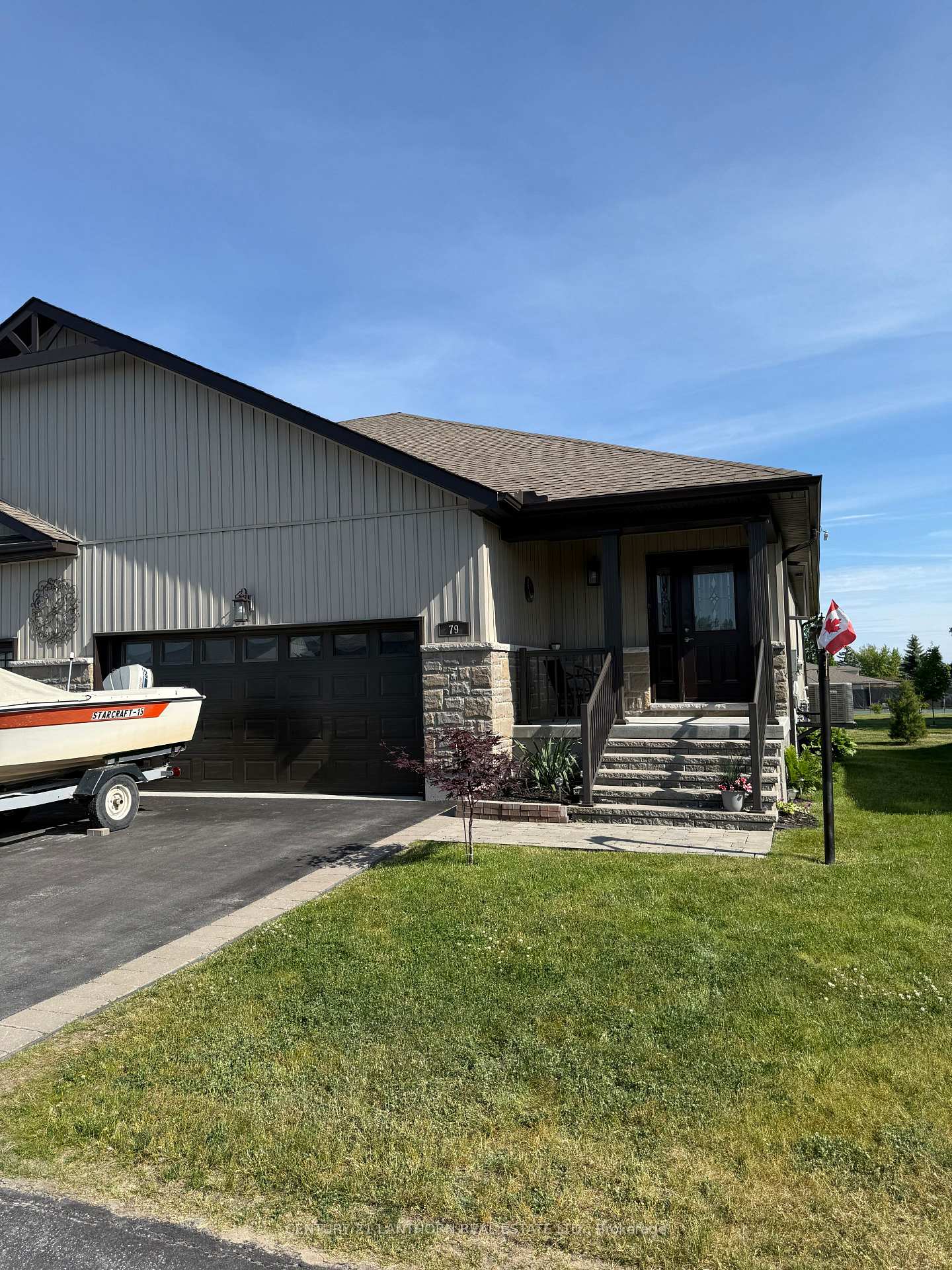 Photo 1 of 79 Conger Drive, Prince Edward County, Wellington Ward — HOMEH